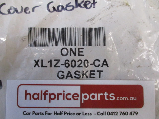 Ford Mustang Genuine V8 Timing Cover Gasket - New Part