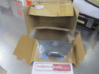 Mercedes Benz Sprinter 2500/3500 Gernuine Drivers Steering Wheel Air Bag New Part