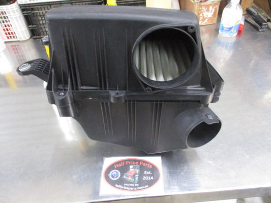 Ford Territory 2.7L Diesel Genuine Air Intake Box And Filter New Part