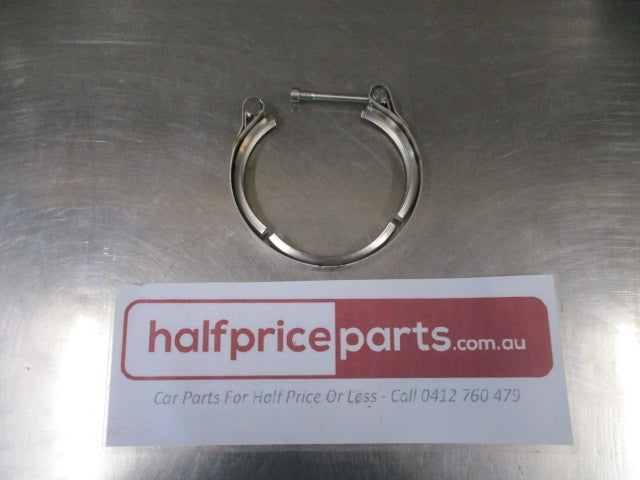Ford Transit/Ranger Genuine Catalytic Converter Clamp - New Part