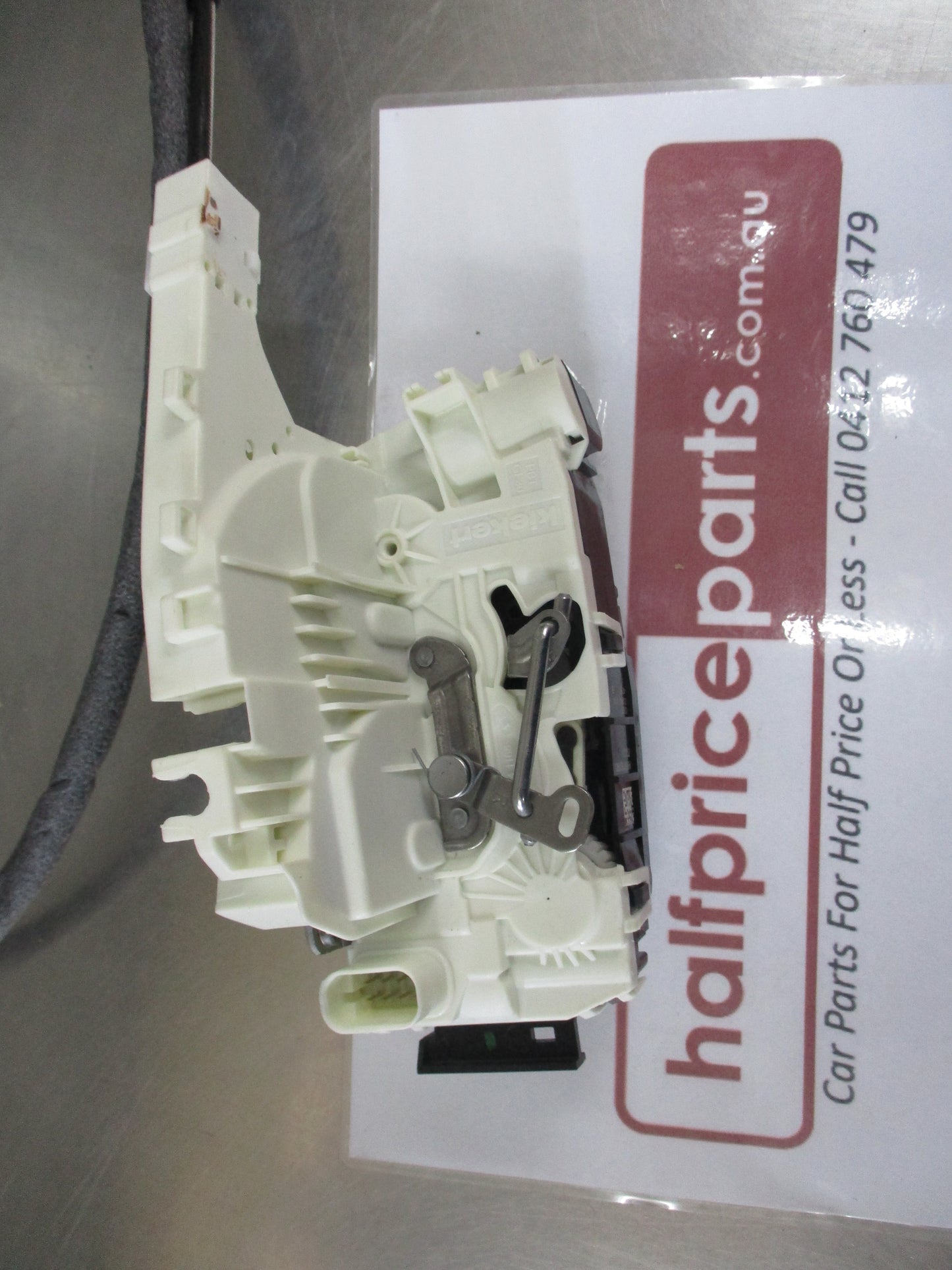 Mercedes Benz Sprinter 906 Genuine Right Hand Rear Door Lock Assy New Part