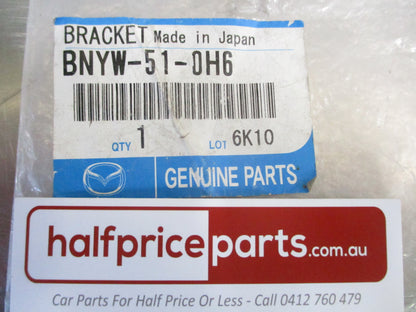 Mazda 3 Sedan Genuine Right Hand Head Light Inner Repair Bracket New Part