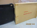 Honda Civic Hatch RS Genuine Rear Cargo Mat New Part