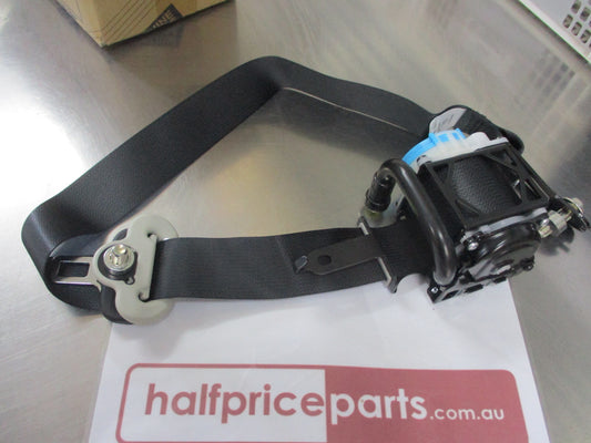 Mazda CX-3 Genuine Belt B Left Pretensioner New Part