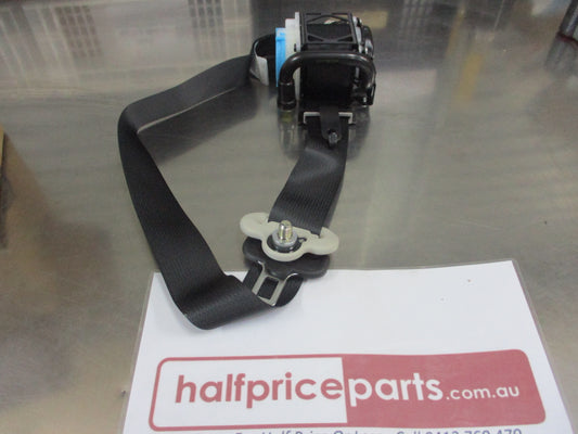 Mazda CX-3 Genuine Belt B Left Pretensioner New Part