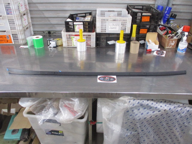 Ford Focus Hatch Genuine Left Hand Side Roof Molding (Passenger) New Part