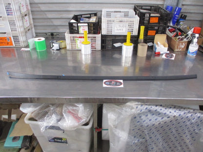 Ford Focus Hatch Genuine Left Hand Side Roof Molding (Passenger) New Part