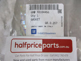 Holden AH Astra / C Vectra Genuine Tappet Cover Gasket New Part