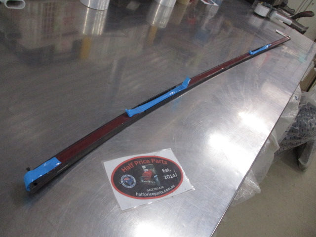 Ford Focus Hatch Genuine Left Hand Side Roof Molding (Passenger) New Part