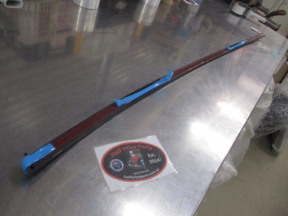 Ford Focus Hatch Genuine Left Hand Side Roof Molding (Passenger) New Part