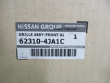 Nissan NP300 Genuine Front Chrome Grille New