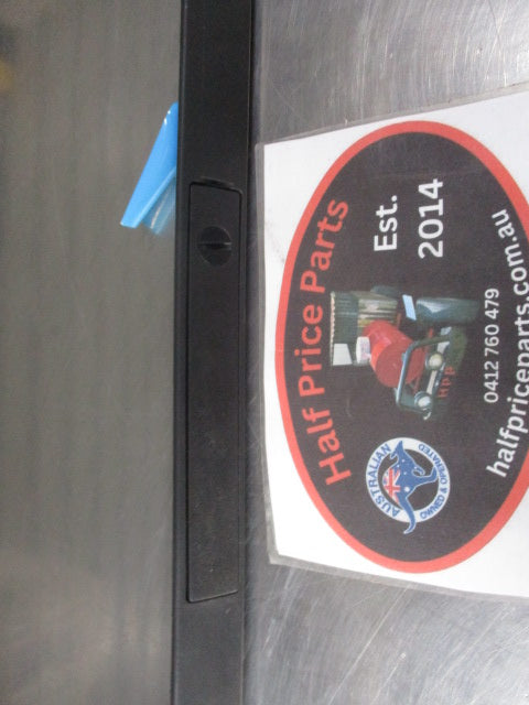 Ford Focus Hatch Genuine Left Hand Side Roof Molding (Passenger) New Part