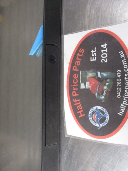 Ford Focus Hatch Genuine Left Hand Side Roof Molding (Passenger) New Part