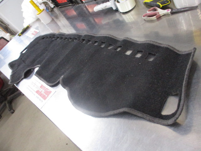 Sunland Dash Mat Suits Mitsubishi ML Triton VGC Used Part