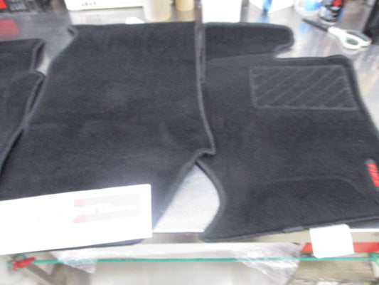 GWM Cannon Dual Cab Ute Genuine Carpet Floor Mats Set Of 5 New Part