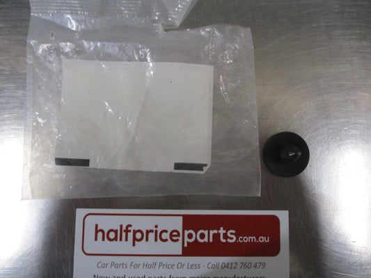 Mazda Various Models Genuine Bonnet Insulation Retainer (Single) New Part