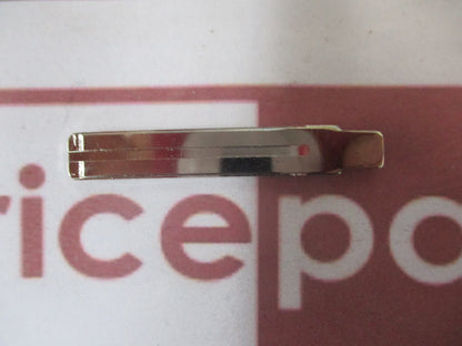 Hyundai/Kia  Genuine Key Insert Blank (Uncut) New Part