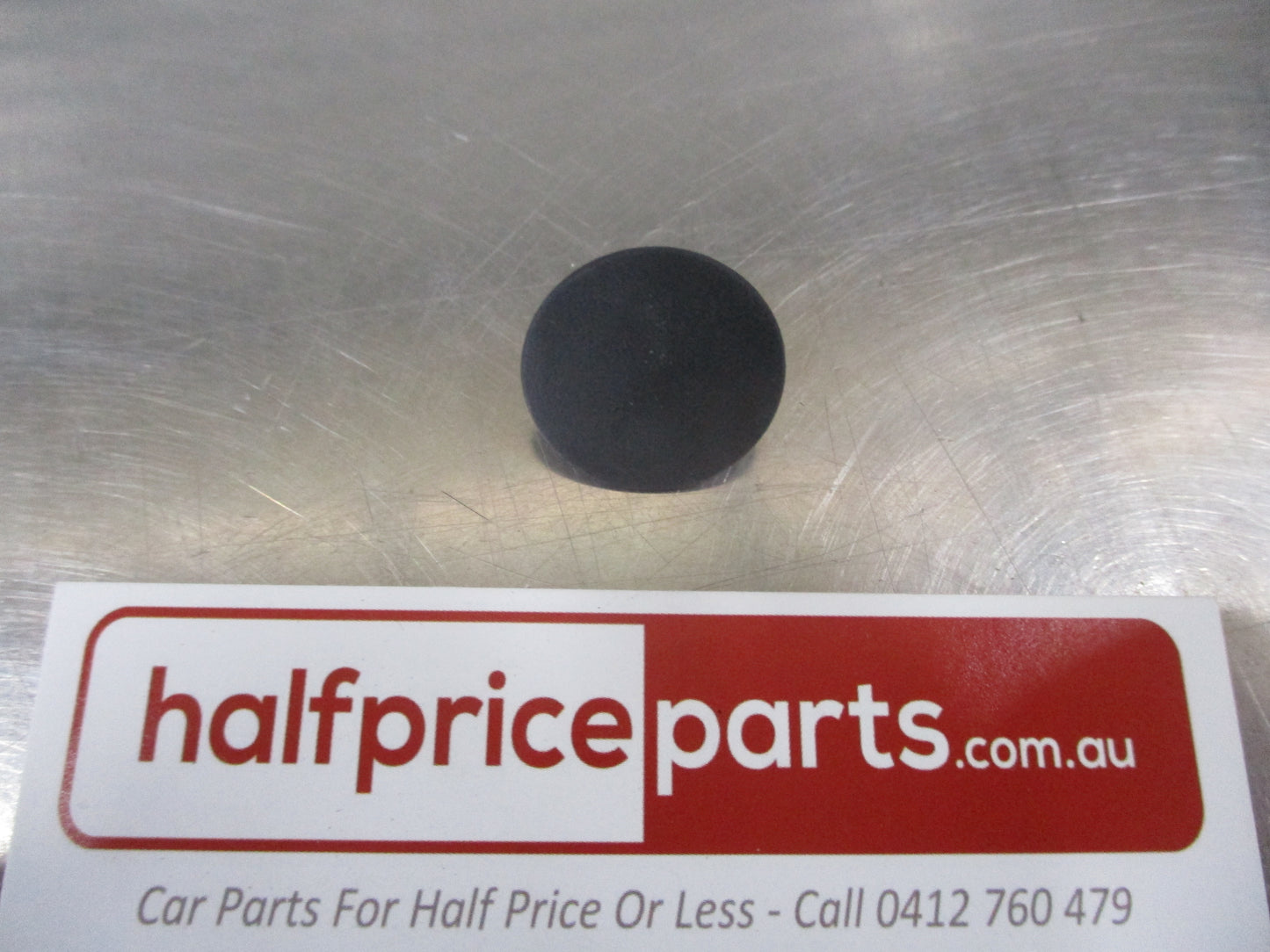 Mazda Various Models Genuine Bonnet Insulation Retainer (Single) New Part