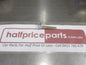 Hyundai Sonata/Tucson/Sonata Hybrid Genuine (Uncut) Key Blank New Part
