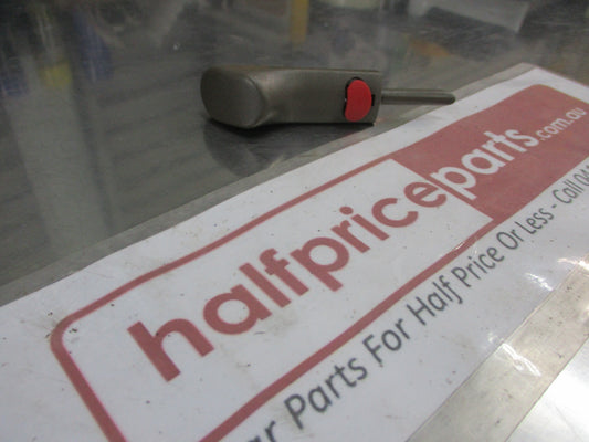 Holden Commodore/Statesman Genuine Door Lock Snipper Knob New Part