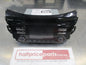 Nissan Navara ST-SL D23 Genuine Head Unit New Part