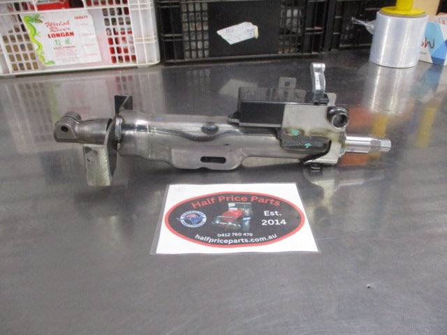 Ford Ranger PX3 Genuine Steering Column With Keyless Start ECU Assembly New Part
