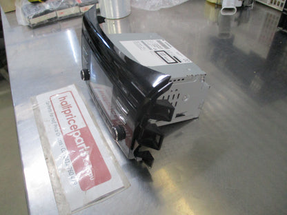 Nissan Navara ST-SL D23 Genuine Head Unit New Part