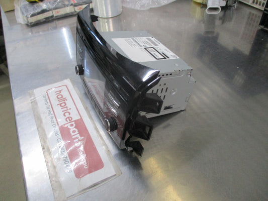 Nissan Navara ST-SL D23 Genuine Head Unit New Part