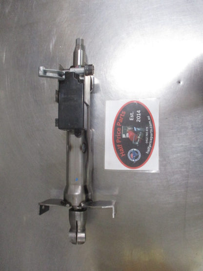 Ford Ranger PX3 Genuine Steering Column With Keyless Start ECU Assembly New Part