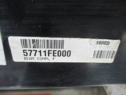 Subaru Impreza / WRX Genuine Front Bumper Reinforcement Bar New