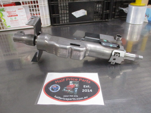 Ford Ranger PX3 Genuine Steering Column With Keyless Start ECU Assembly New Part