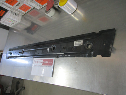 Nissan Patrol Genuine Left Hand Inner Sill Panel New Part