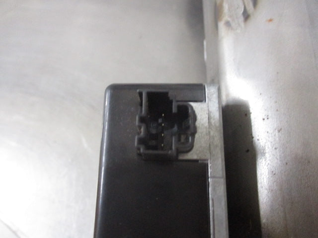 Ford Ranger PX3 Genuine Steering Column With Keyless Start ECU Assembly New Part