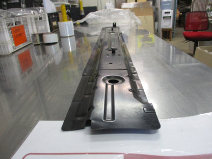Nissan Patrol Genuine Left Hand Inner Sill Panel New Part