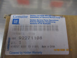 Holden VF Commodore-WN Caprice Genuine Front Head Rest (Left Or Right) New Part