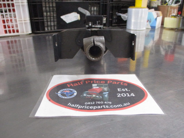 Ford Ranger PX3 Genuine Steering Column With Keyless Start ECU Assembly New Part