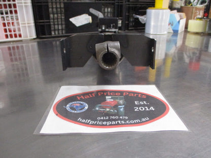 Ford Ranger PX3 Genuine Steering Column With Keyless Start ECU Assembly New Part