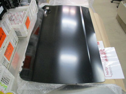 Subaru Genuine Left Hand Front Outer Door Skin - Unknown Model - New Part