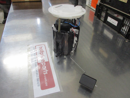 Holden VE SS-SSV V8 Commodore Genuine Fuel Pump Assy New Part