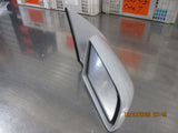 Holden WK-WL Caprice Drivers Outer Mirror Assembly (Unpainted) New Part