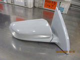 Holden WK-WL Caprice Drivers Outer Mirror Assembly (Unpainted) New Part