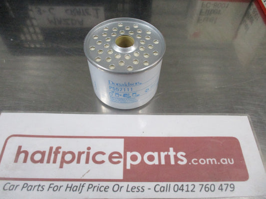 Donaldson Fuel Filter Suits Mazda T3000/T4100 New Part