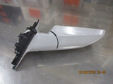 Holden WK-WL Caprice Drivers Outer Mirror Assembly (Unpainted) New Part