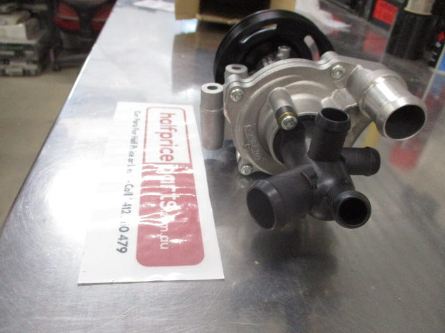 Ford PX Ranger/Mazda UP/UR 2.2ltr Diesel Genuine Water Pump Assembly New Part