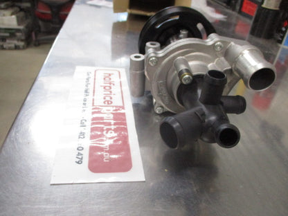 Ford PX Ranger/Mazda UP/UR 2.2ltr Diesel Genuine Water Pump Assembly New Part