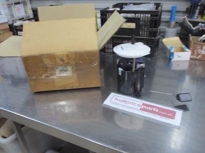 Holden VE SS-SSV V8 Commodore Genuine Fuel Pump Assy New Part