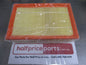 ACDelco Engine Air Filter Suits Ford Focus/Volvo C30 New Part