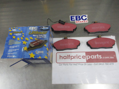 EBC Front Disc Brake Pad Set Suits Rover 800 New Part