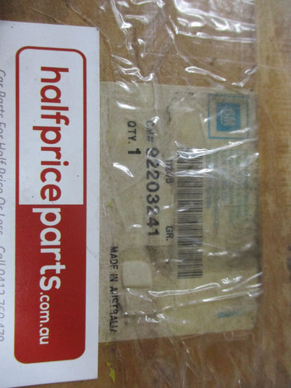 Holden VE SS-SSV V8 Commodore Genuine Fuel Pump Assy New Part