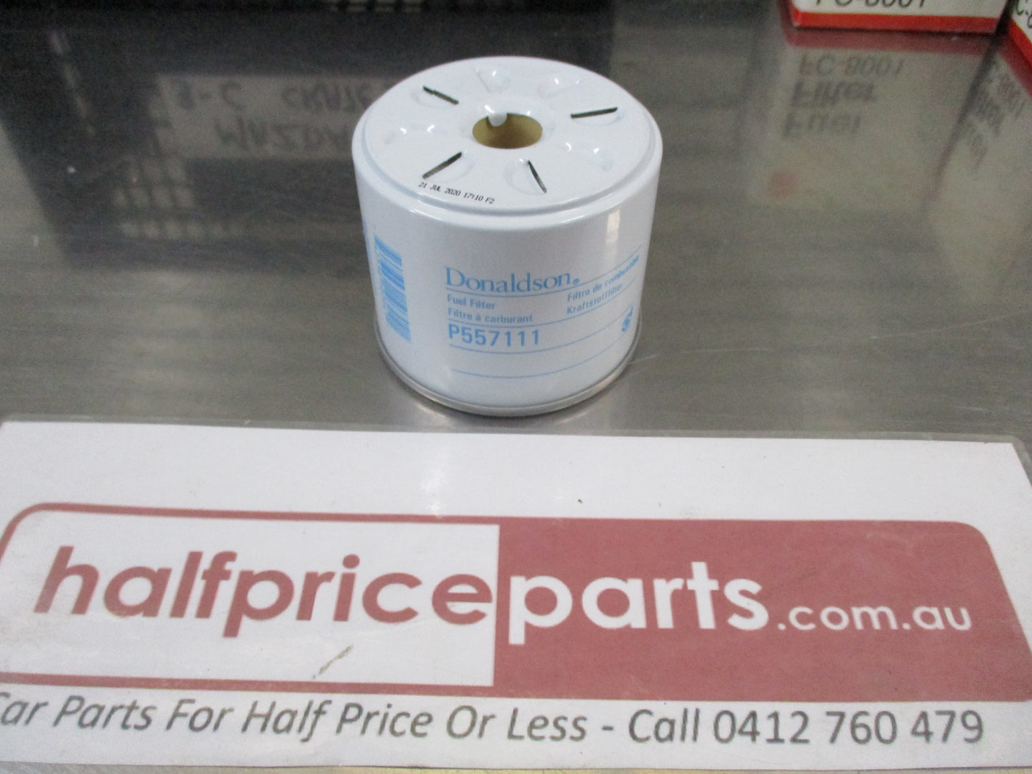 Donaldson Fuel Filter Suits Mazda T3000/T4100 New Part